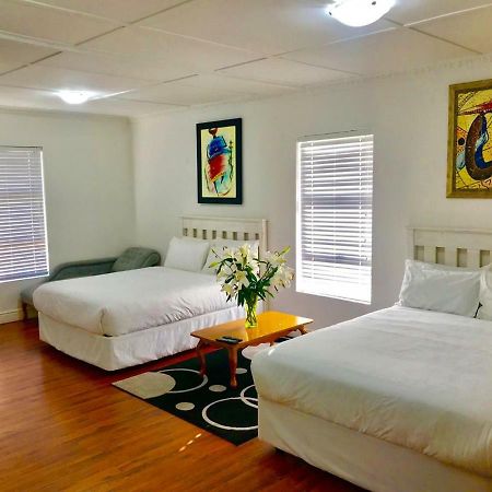 Mbalentle Guesthouse Bishop Lavis Dış mekan fotoğraf