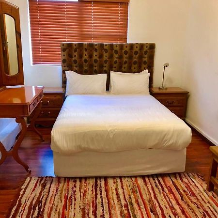 Mbalentle Guesthouse Bishop Lavis Dış mekan fotoğraf