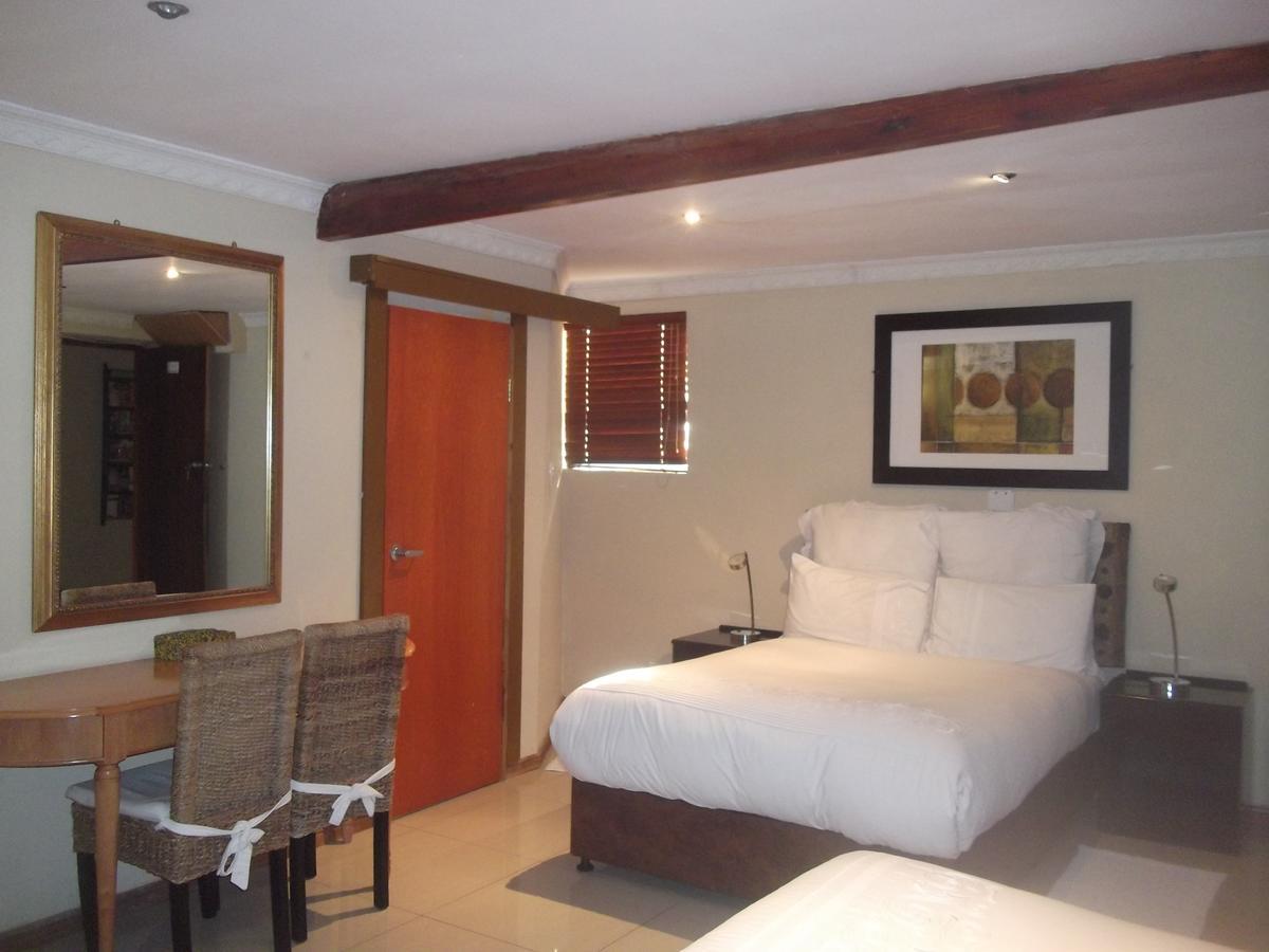 Mbalentle Guesthouse Bishop Lavis Dış mekan fotoğraf