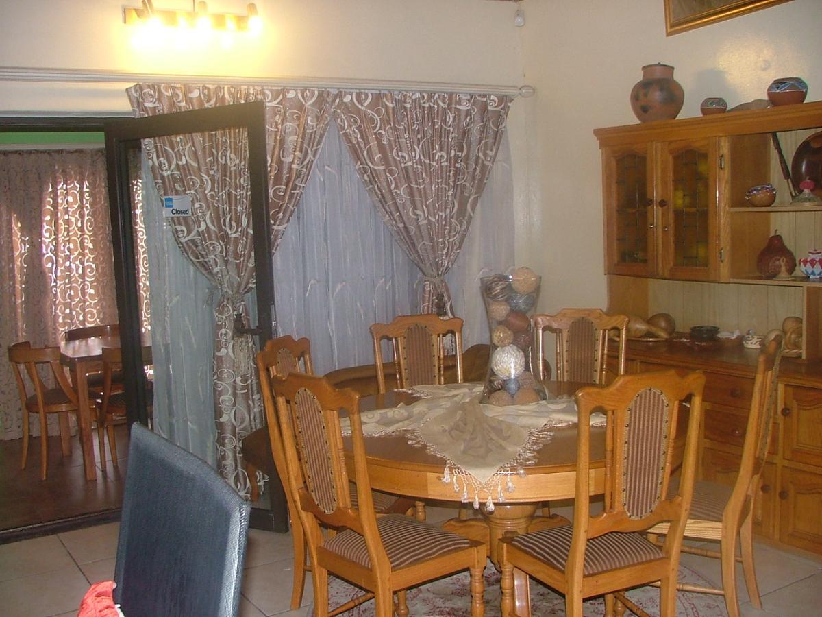 Mbalentle Guesthouse Bishop Lavis Dış mekan fotoğraf