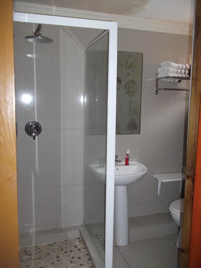 Mbalentle Guesthouse Bishop Lavis Dış mekan fotoğraf