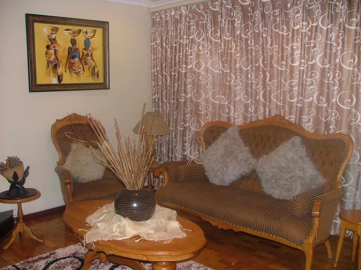 Mbalentle Guesthouse Bishop Lavis Dış mekan fotoğraf