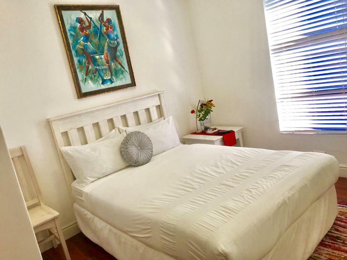 Mbalentle Guesthouse Bishop Lavis Dış mekan fotoğraf