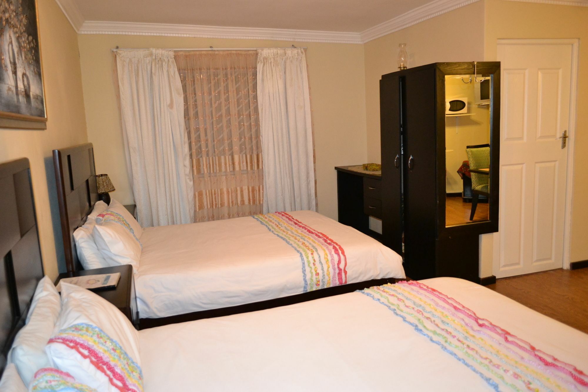 Mbalentle Guesthouse Bishop Lavis Dış mekan fotoğraf