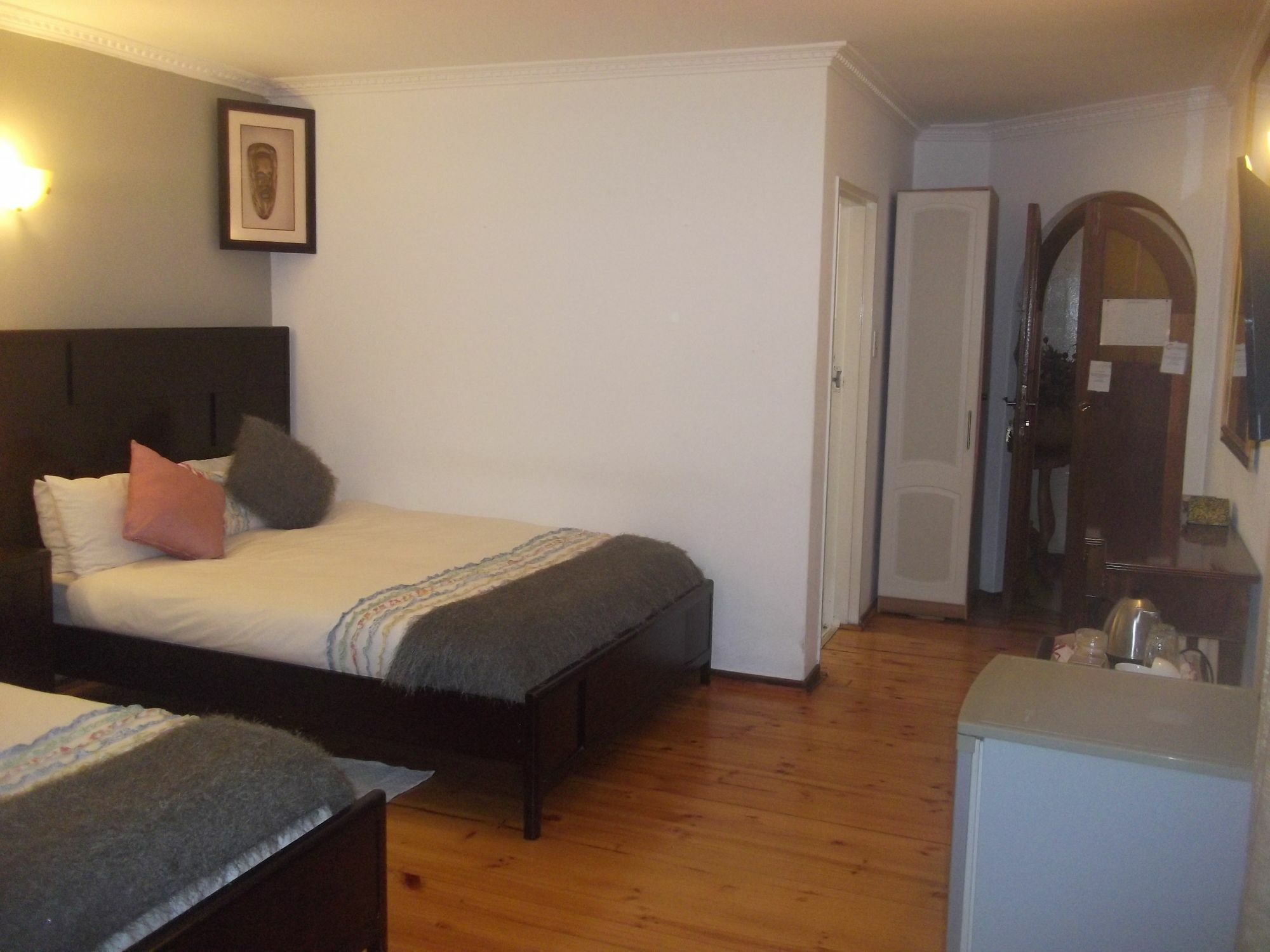 Mbalentle Guesthouse Bishop Lavis Dış mekan fotoğraf