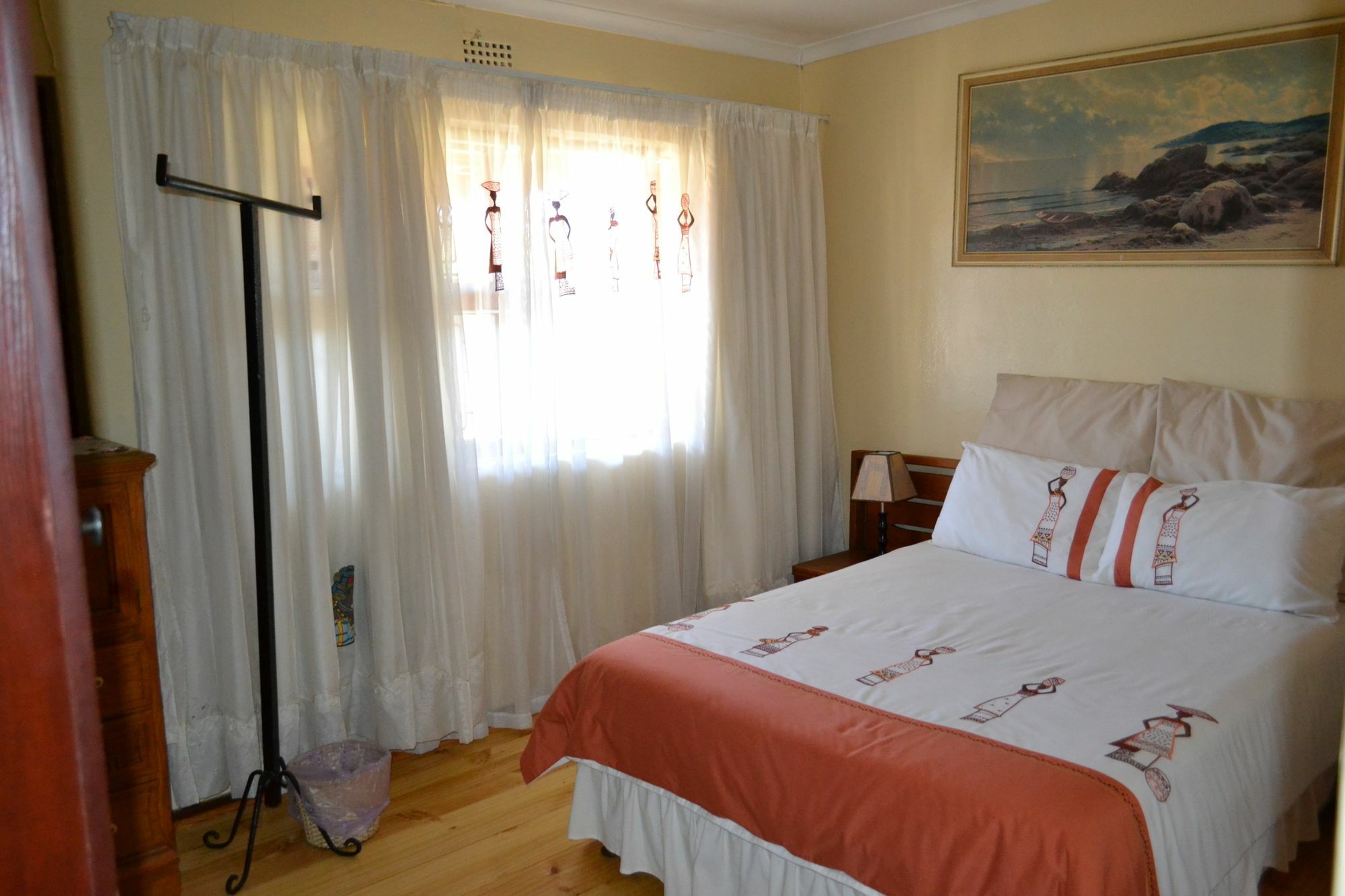 Mbalentle Guesthouse Bishop Lavis Dış mekan fotoğraf