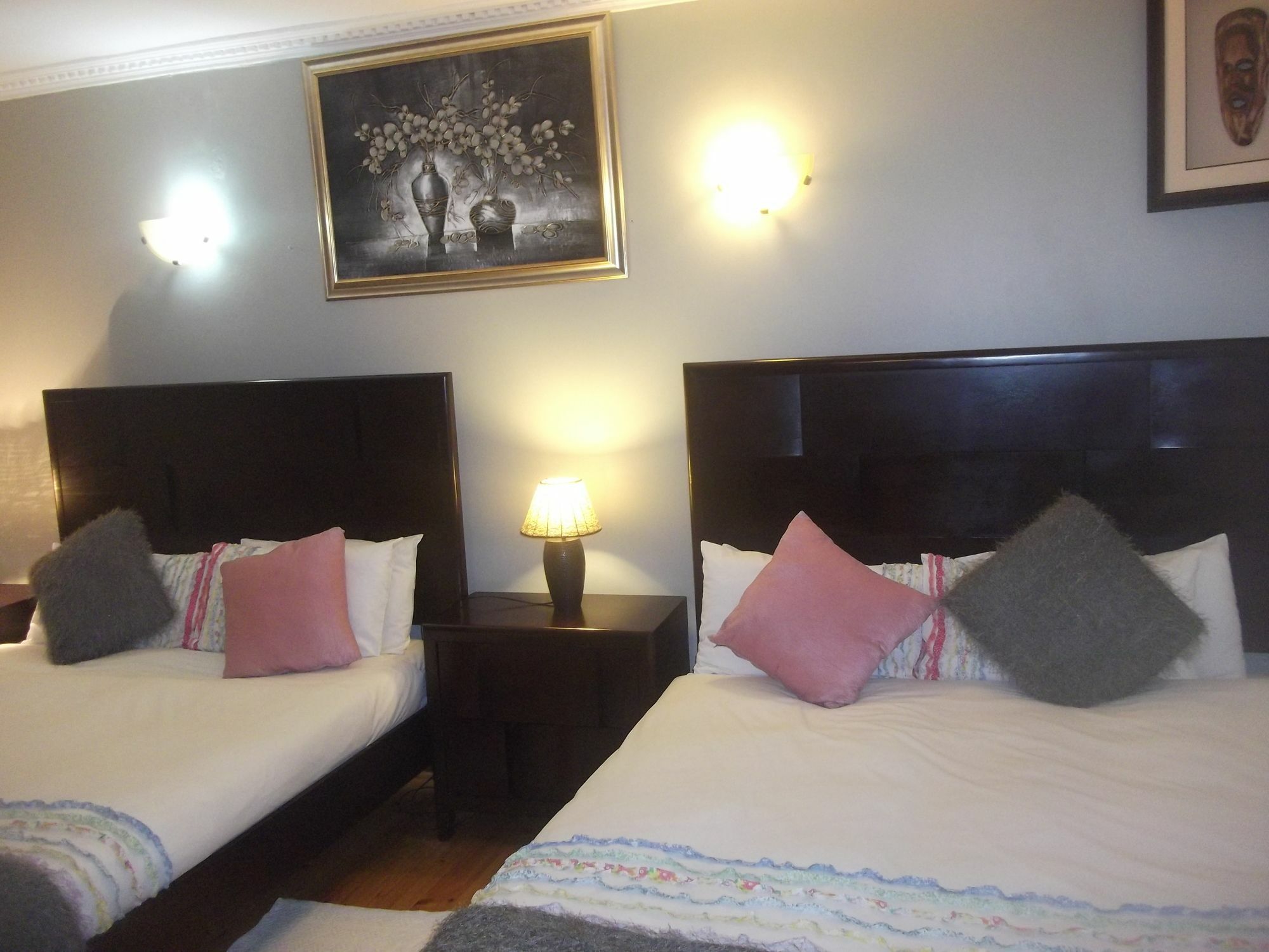 Mbalentle Guesthouse Bishop Lavis Dış mekan fotoğraf