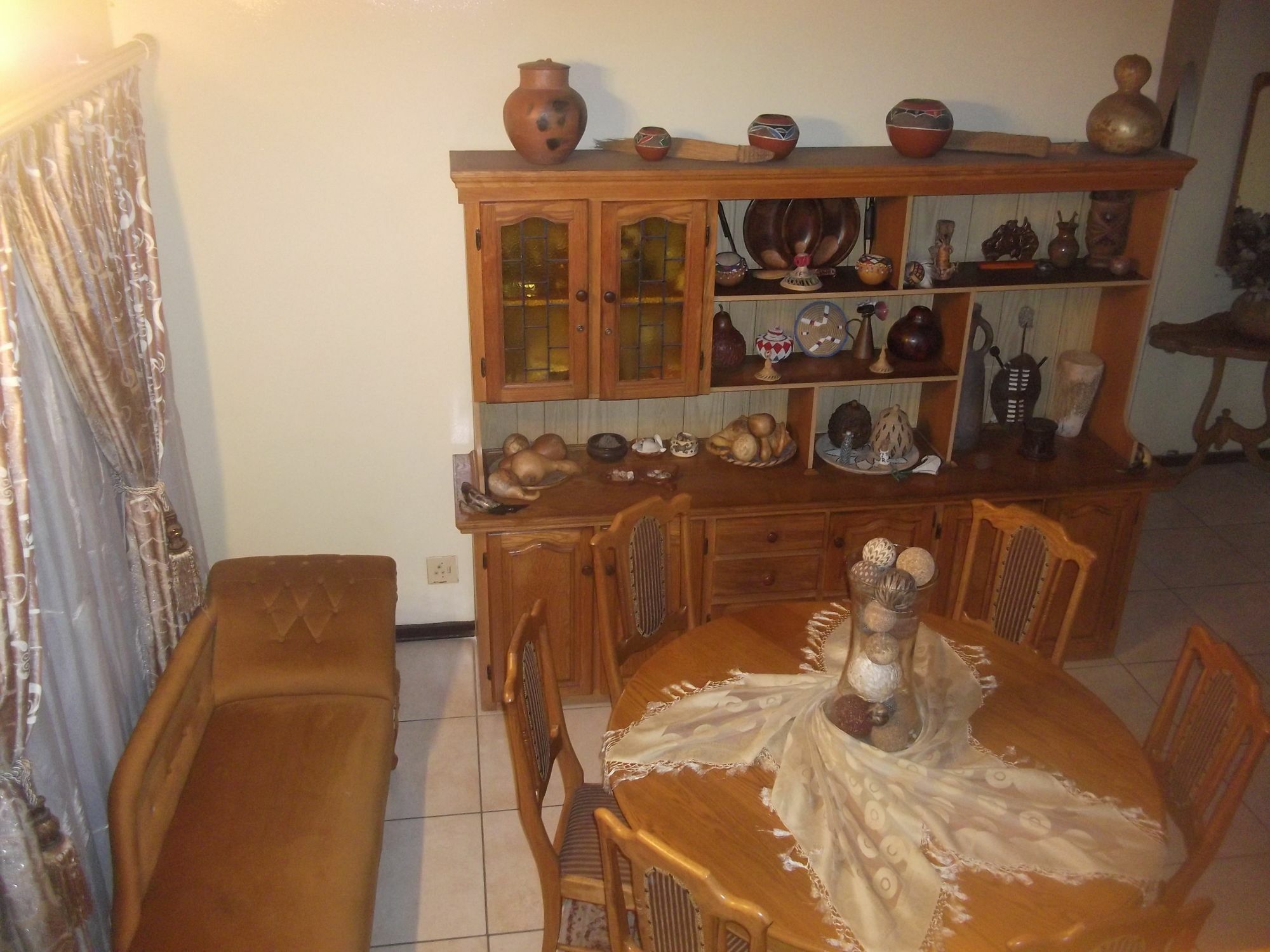 Mbalentle Guesthouse Bishop Lavis Dış mekan fotoğraf